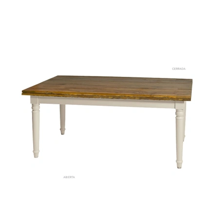 Mesa Comedor Bonanza Extensible