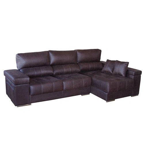 Chaise Longue Odín