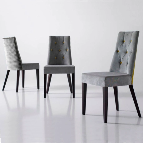 Silla Gala