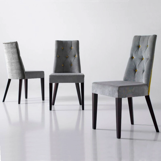 Silla Gala