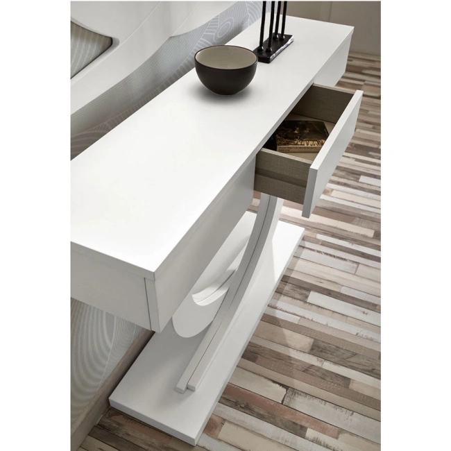 Dormitorio Galatea Nogal