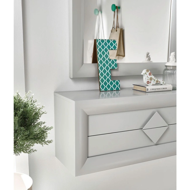 Dormitorio Tesa