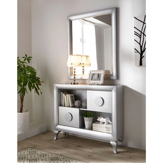 Silla giratoria Princess