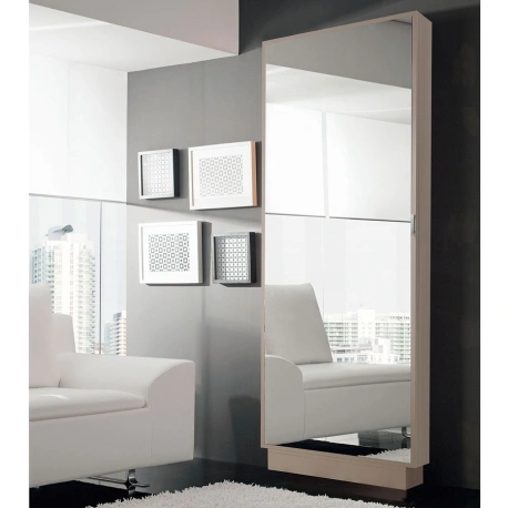 Cabecero Tapizado Italy