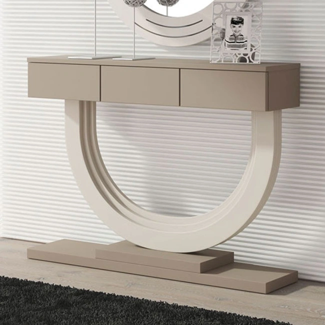 Consola Cloe Santiago