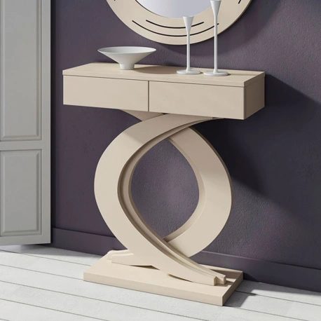 Dormitorio Galatea Nogal