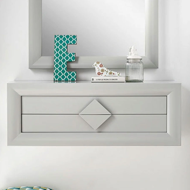 Dormitorio Tesa