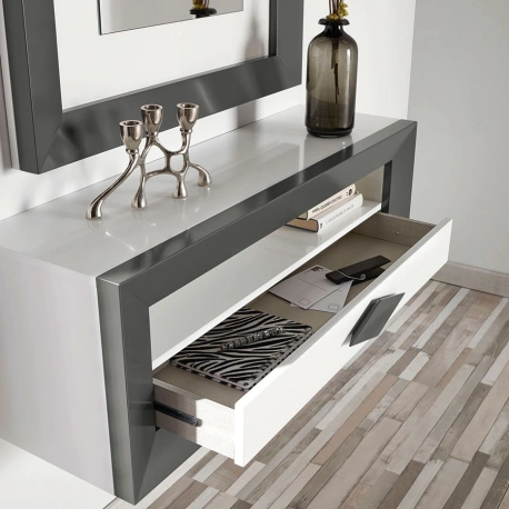 Pack One mesa + 4 sillas Darling  Comprar Pack One mesa + 4 sillas Darling Online