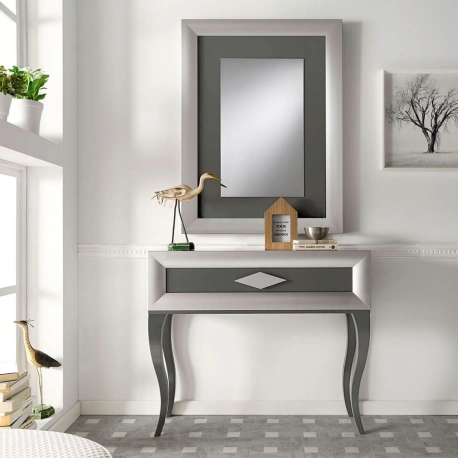 Pack mesa + 4 sillas Sala