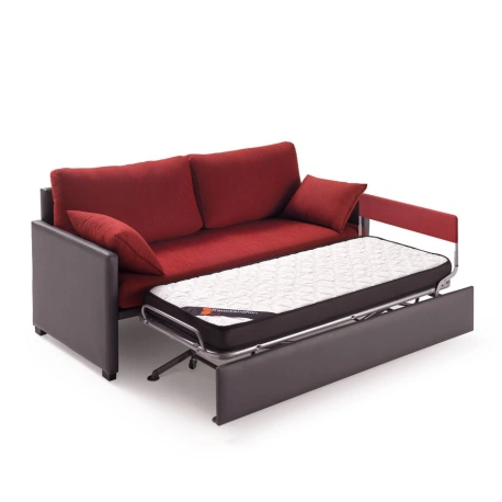 Sofá cama nido Duetto
