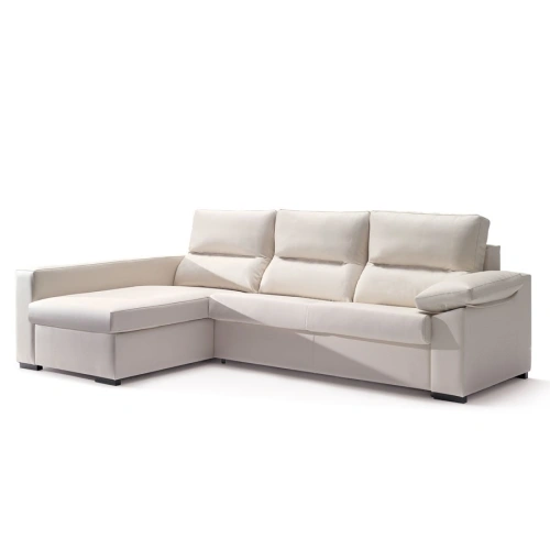 Chaise Longue Cama Amaya