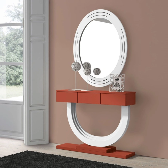 Mesilla de noche Rimini 3c