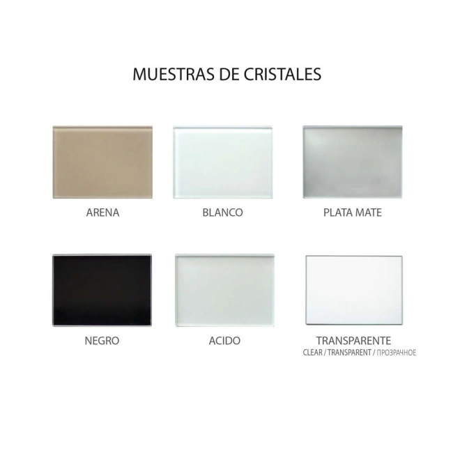 Mesa Centro Origen 164