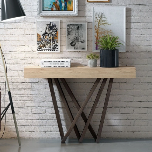 Consola H106
