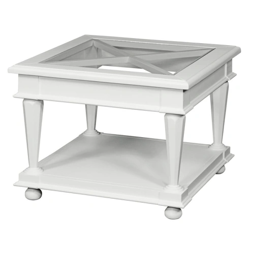 Mesa de rincón Bari 60