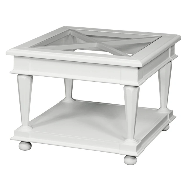 Mesa de rincón Bari 60