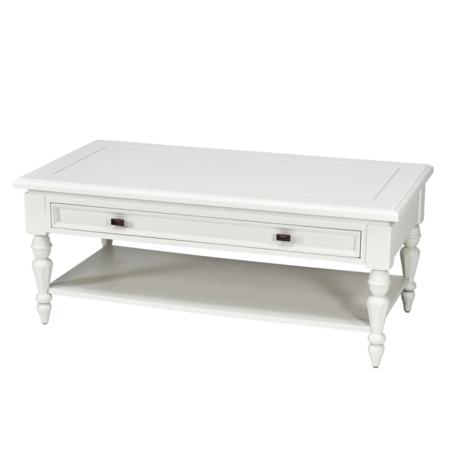 Mesa de centro Bari elevable
