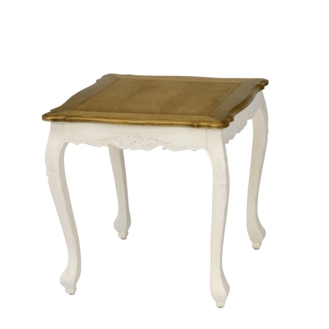 Mesa de rincón Marsella
