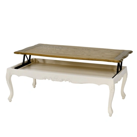 Mesa de Centro Morfeo