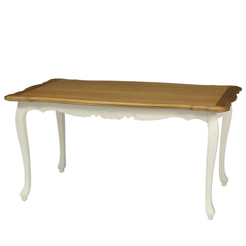 Mesa fija Marsella