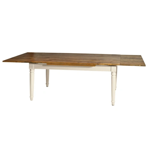 Mesa de comedor Bonanza 160/240