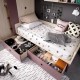 Dormitorio Libra
