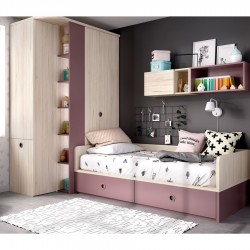 Dormitorio H216