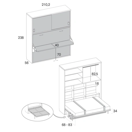 Dormitorio Mundo  Comprar Dormitorio Mundo Online
