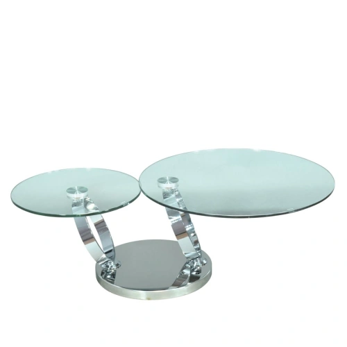 Mesa de centro Círculos