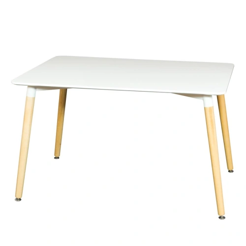 Mesa rectangular Savoy fija