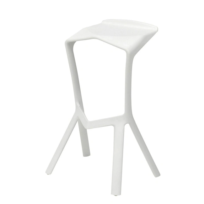 Taburete Trono