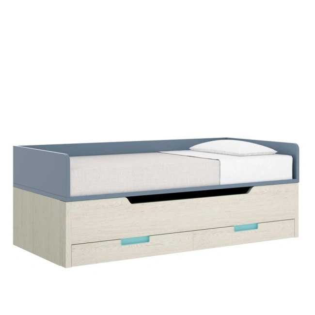 Compacto Bicama 480