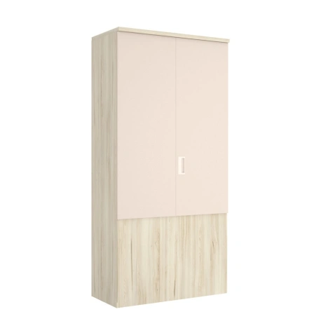 Armario Puertas Plegables S72 - Muebles Trimobel