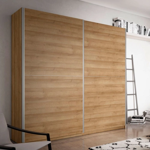 Dormitorio BH41