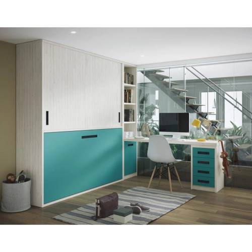 Dormitorio Dimy