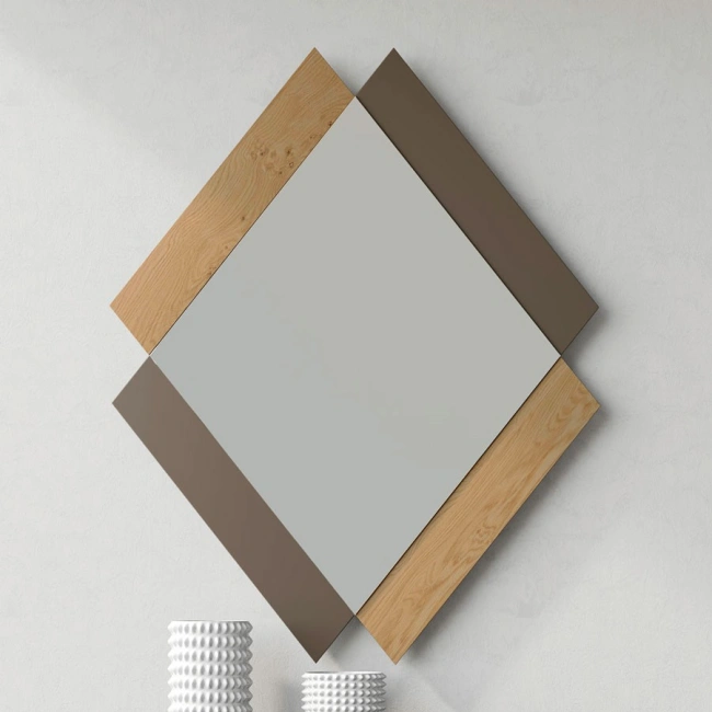 Espejo Nora Arábigo