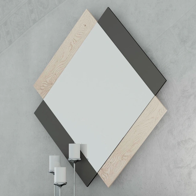 Espejo Nora Arábigo