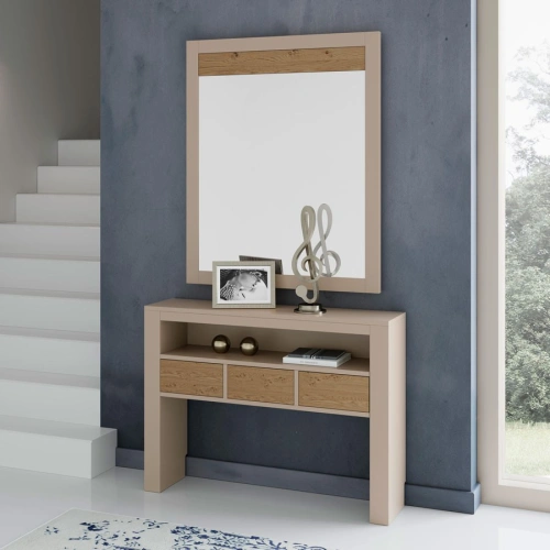 Mueble de entrada 4074