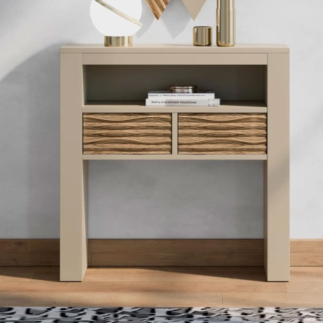 Mesa centro elevable nora Lizz