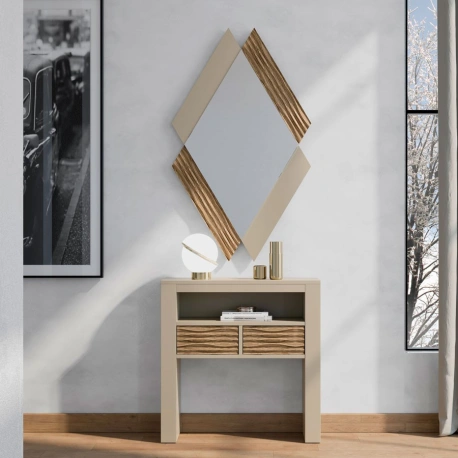 Mesa centro elevable nora Lizz