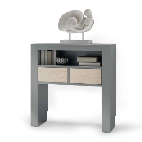 Mesa centro elevable  Nora John