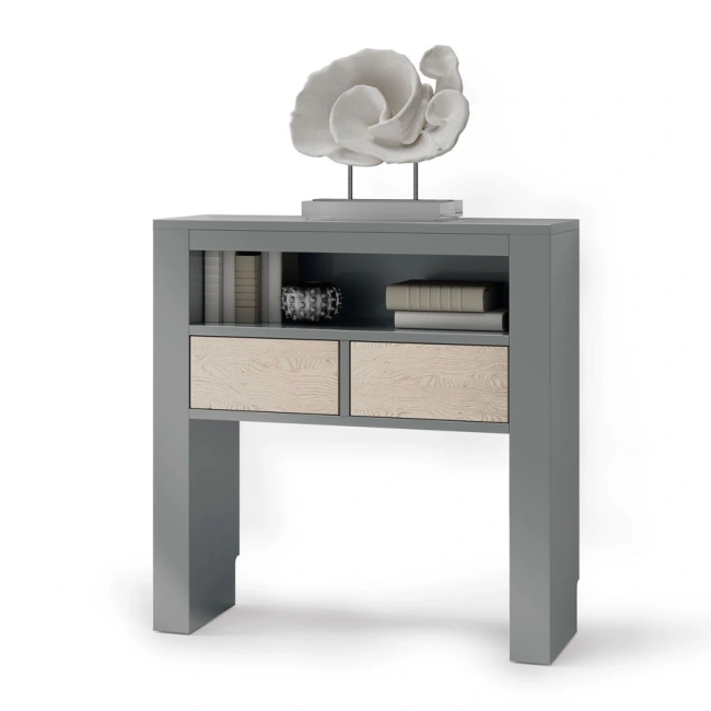 Mesa centro elevable  Nora John