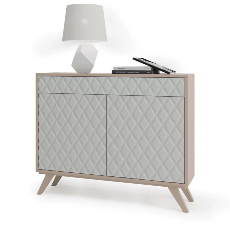 Recibidor Nora Amina II