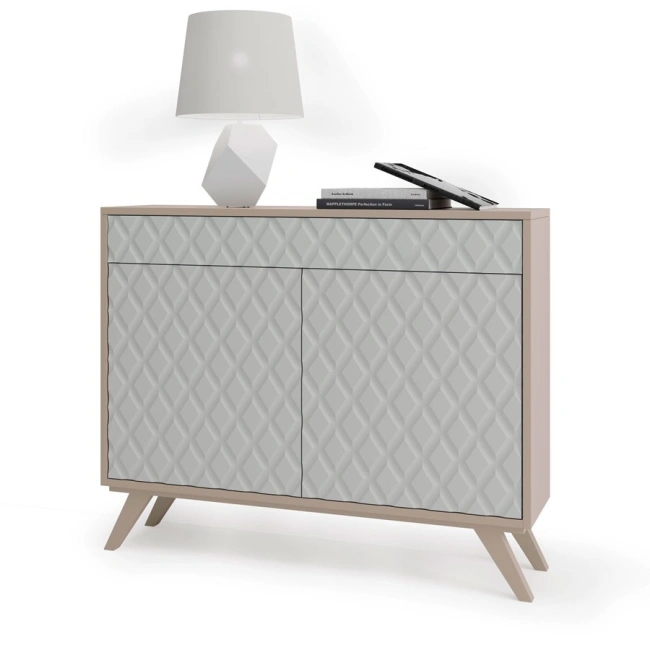 Recibidor Nora Amina II