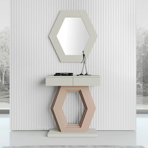 Mesa centro elevable Boss