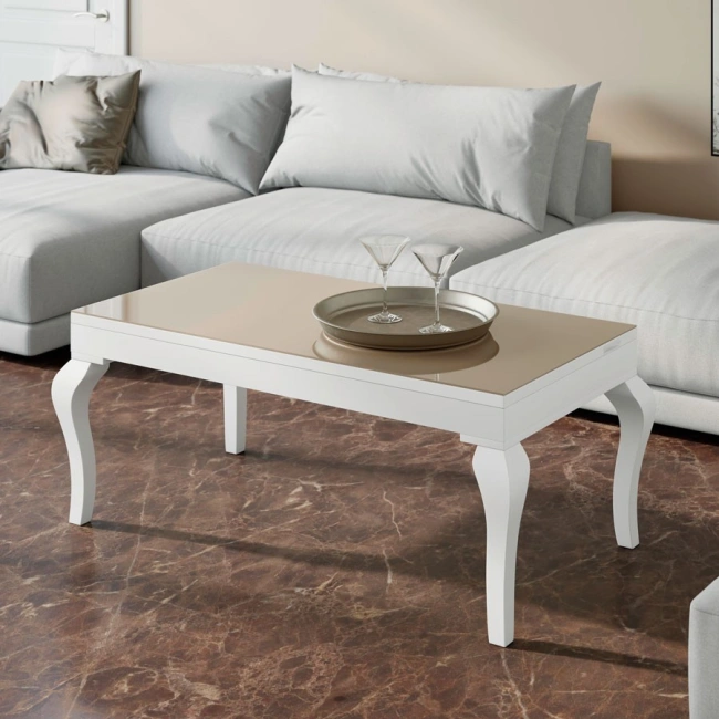 Mesa de centro elevable Nora Lucy