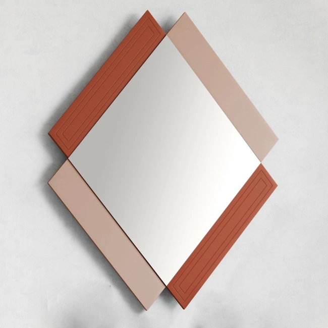 Consola Nora Lenglet