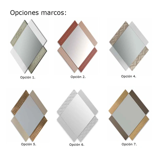 Consola Nora Lenglet