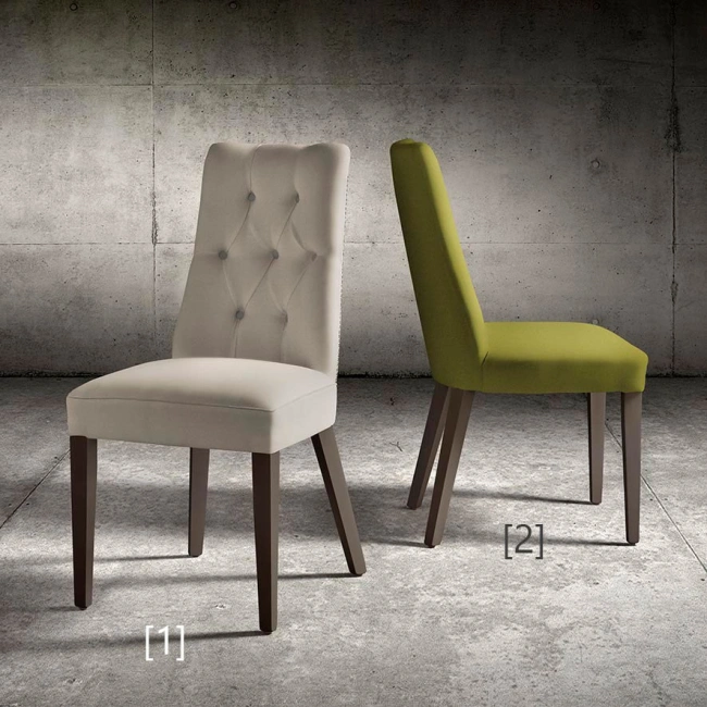 Silla Gala