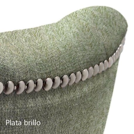 Silla Gala